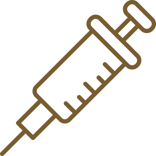 咬筋ボツリヌス治療