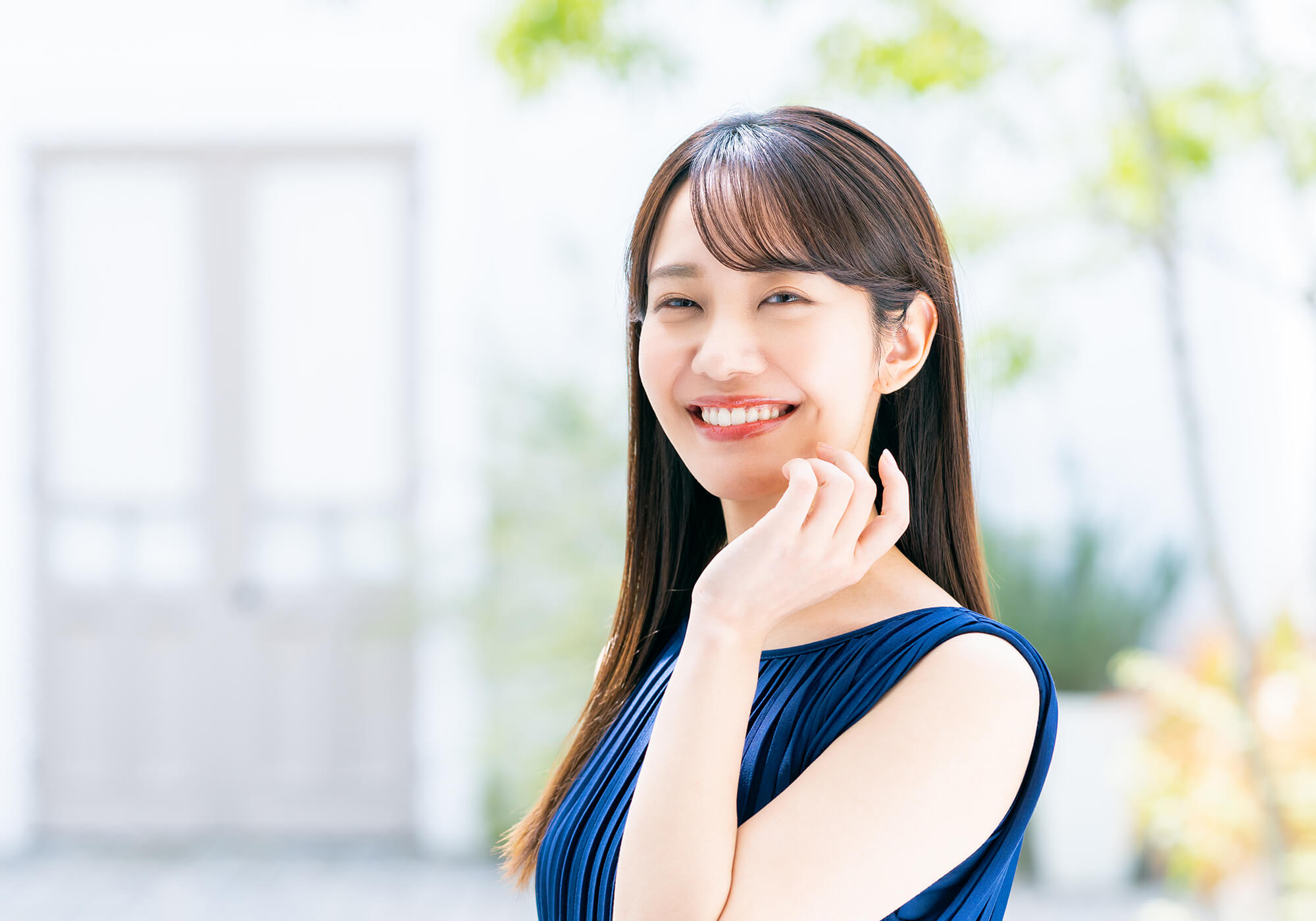 咬筋ボツリヌス治療