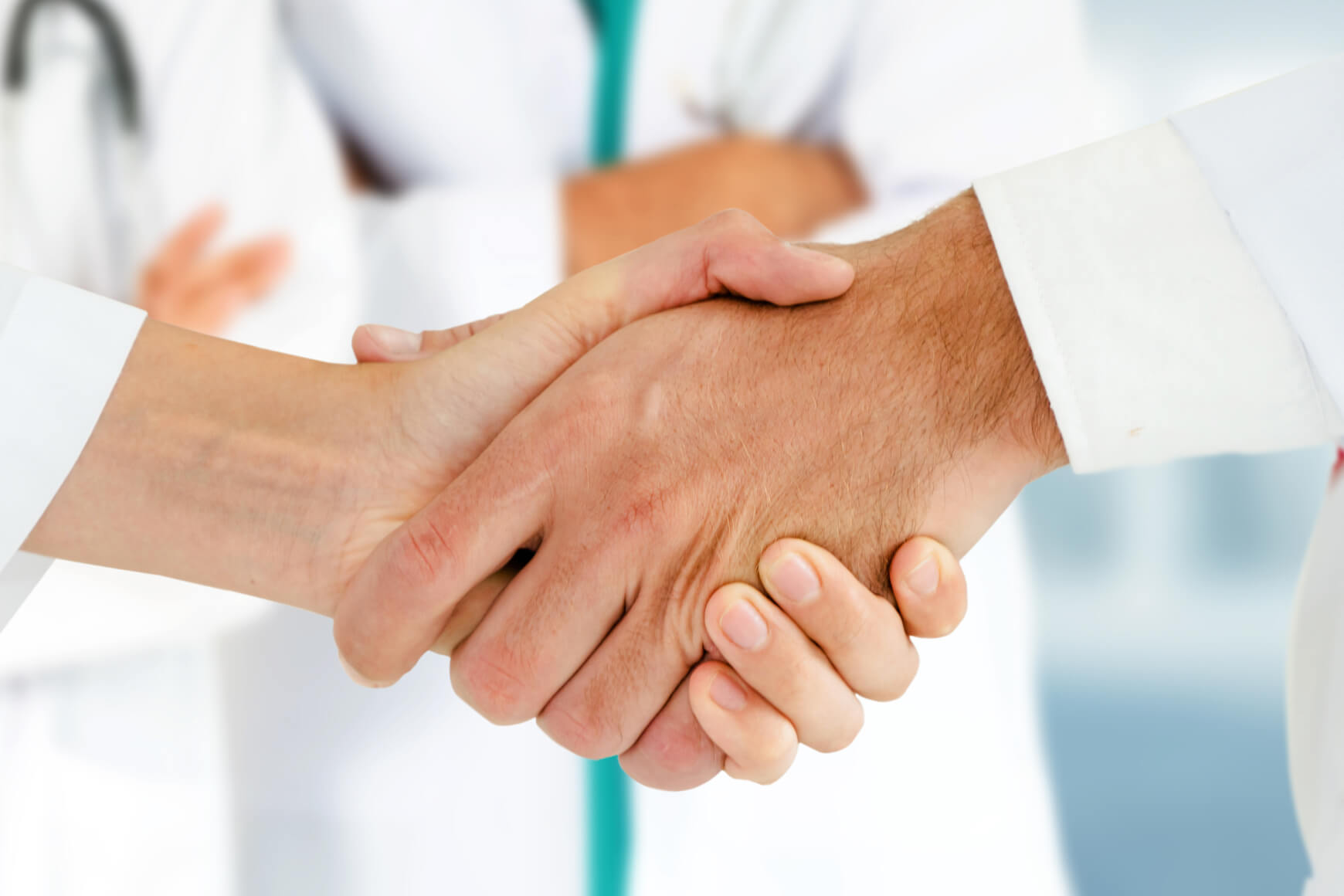 院長・スタッフ