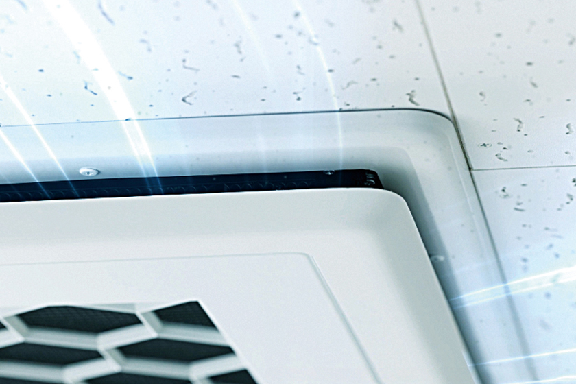 医療用空気清浄機